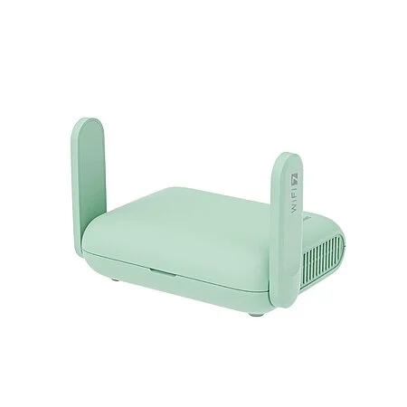 GL.iNet GL-MT3600BE (Beryl 7) Portable Travel Router, Pocket Wi-Fi 7 Wireless 2.5G Router $106.99