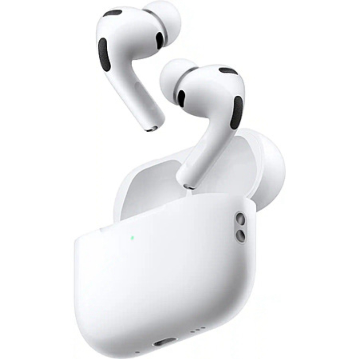 Apple AirPods Pro 3 Wireless Active Noise Cancelling Earbuds