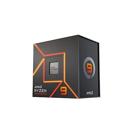 AMD Ryzen 9 7900X Unlocked Desktop Processor(1)