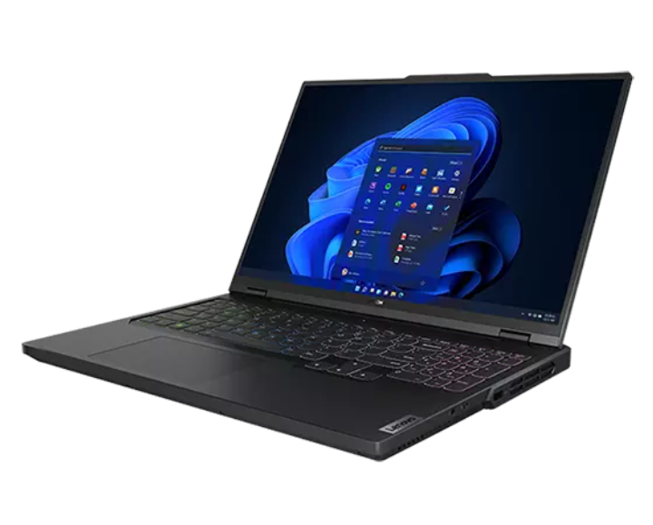 Legion Pro 5i Gen 8 Intel (16") with RTX™ 4060