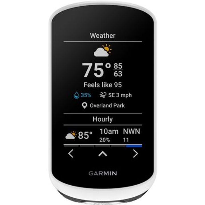 Garmin Edge Explore 2 GPS Cycling Computer