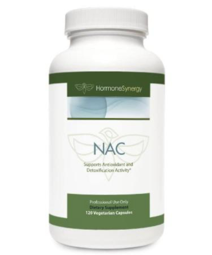 120-Ct 900mg iMATCHME NAC Liver Detox Antioxidant Supplement Capsules