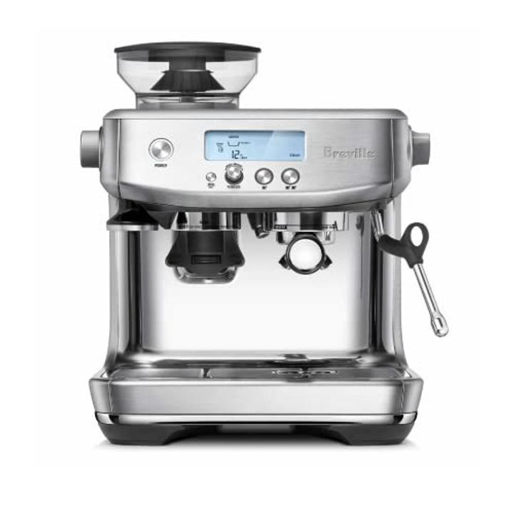 Breville Barista Pro Espresso Machine – 33% Off