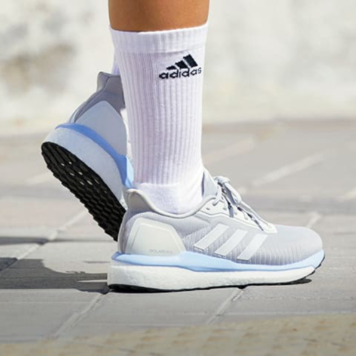 Adidas Running Shoes, Apparel & Accessories Sale