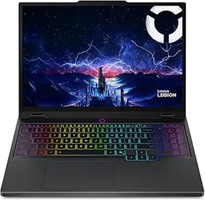Lenovo Legion 5i 15.1" OLED Gaming Laptop Intel i7-14700HX RTX 5070