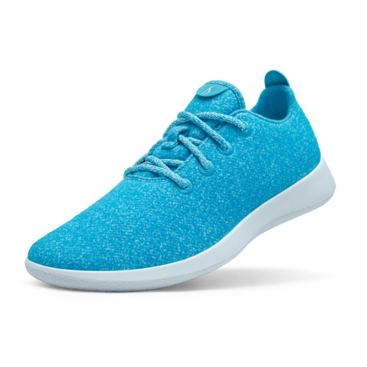 Allbirds Wool Runner Sneakers - Women's 