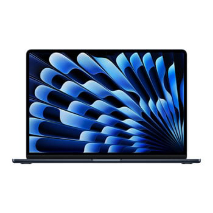 MacBook Air 15.3" Laptop M5 10-Core, 16GB RAM, 512GB SSD