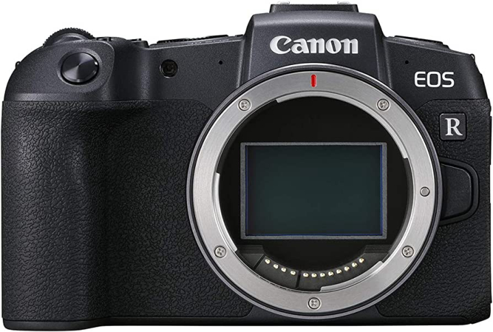 Canon Refurbished EOS RP Body(1)