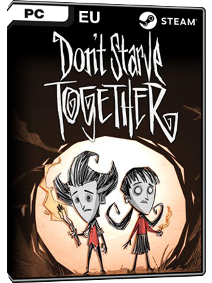 PC Digital Downloads: Don't Starve Together, CARRION, Hotline Miami & More