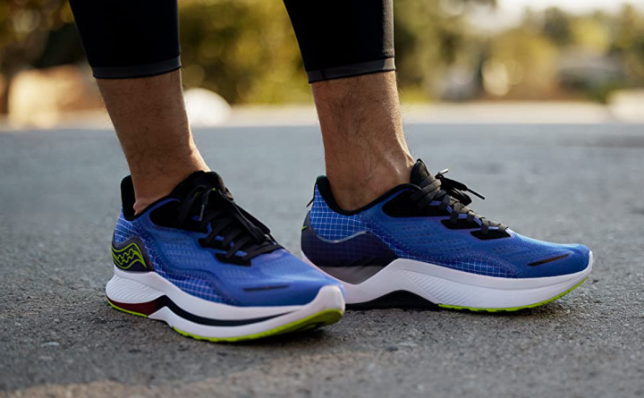 Endorphin Shift 2 Running Shoe - Men's