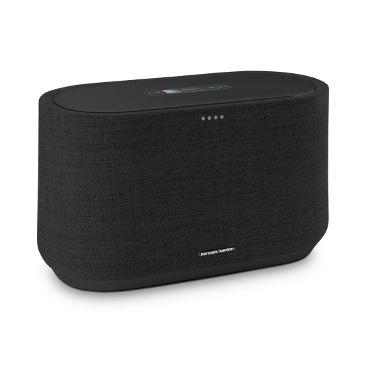 Harman Kardon Citation 300 Home speaker with Google Assistant