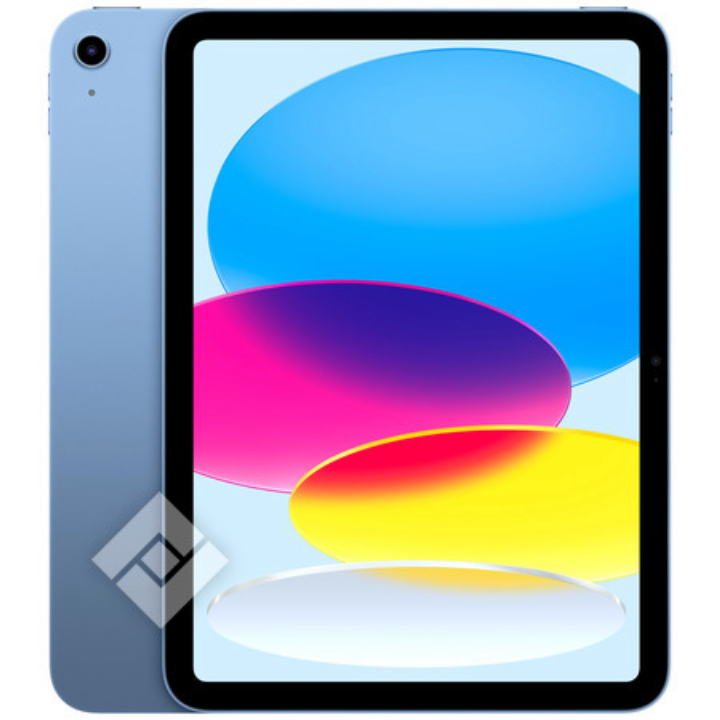 Apple iPad A16 Chip Wi-Fi Tablet 128GB 11"  (Early 2025) 