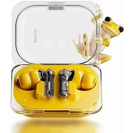 45% OFF | Nothing Ear (a) Wireless Earbuds at Amazon