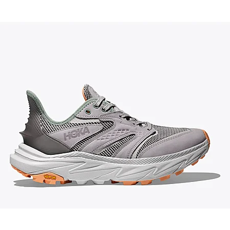 Hoka Women's Anacapa 2 Freedom Hiking Shoes (Ash Grey/Cosmic Grey) $91.80 + Free Shipping
