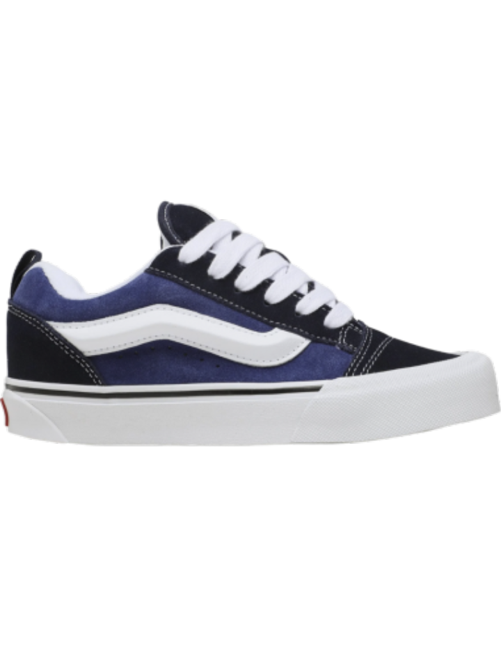 Vans Knu Skool Skate Shoes (Men’s or Women’s) – Classic Chunky Style for Everyday Wear