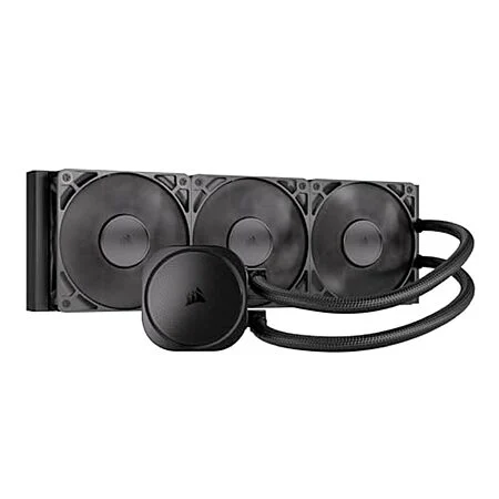 CORSAIR Nautilus 360 RS Liquid CPU Cooler $90