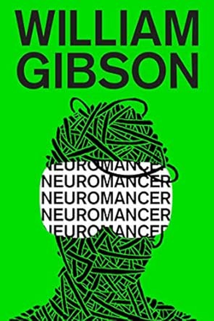 Neuromancer: Sprawl Trilogy Book 1 (eBook)