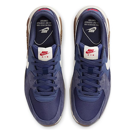 Nike Men's Air Max SC Sneaker Shoes (Thunder Blue/ Pale Ivory, Sizes: 6-8, 9.5-15)