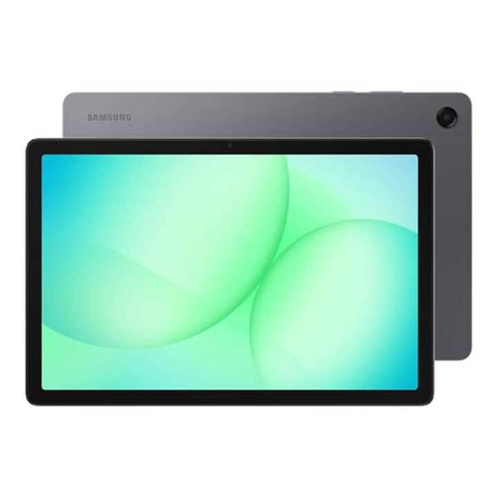Samsung Galaxy Tab A11+ 11" Tablet, 6GB RAM, 128GB Storage