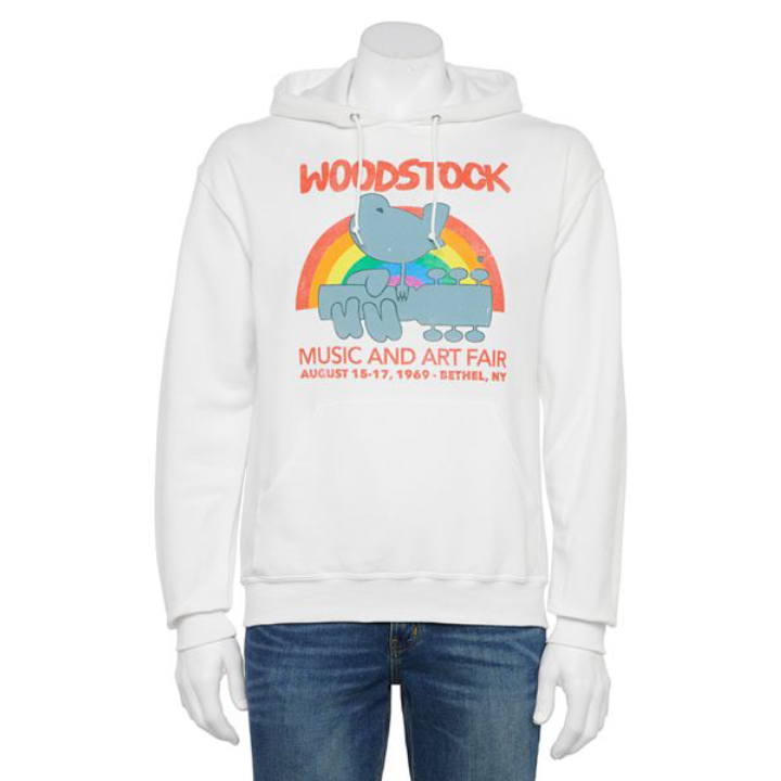 Men's Music Hoodies