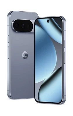 Select Existing T-Mobile Accounts: 128GB Google Pixel 10 Pro 5G Smartphone