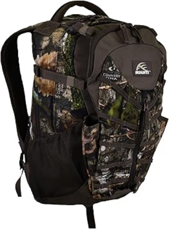Frogg Toggs Insights Drifter Lightweight Day Backpack