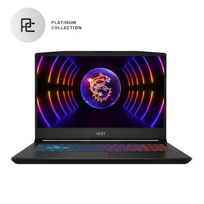 MSI Pulse 15 B13VFK-280US 15.6" Gaming Laptop Intel Core i7 13th Gen 13700H 1.8GHz Processor; NVIDIA GeForce RTX 4060 8GB GDDR6; 16GB DDR5-5200 RAM; 1TB Solid State Drive