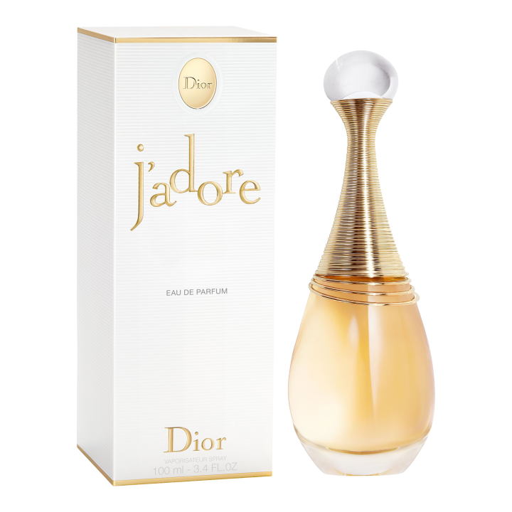 Jadore For Women Eau De Parfum Spray