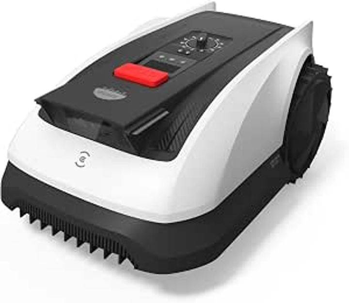 ECOVACS Goat O1000 RTK Care Robot Lawn Mower