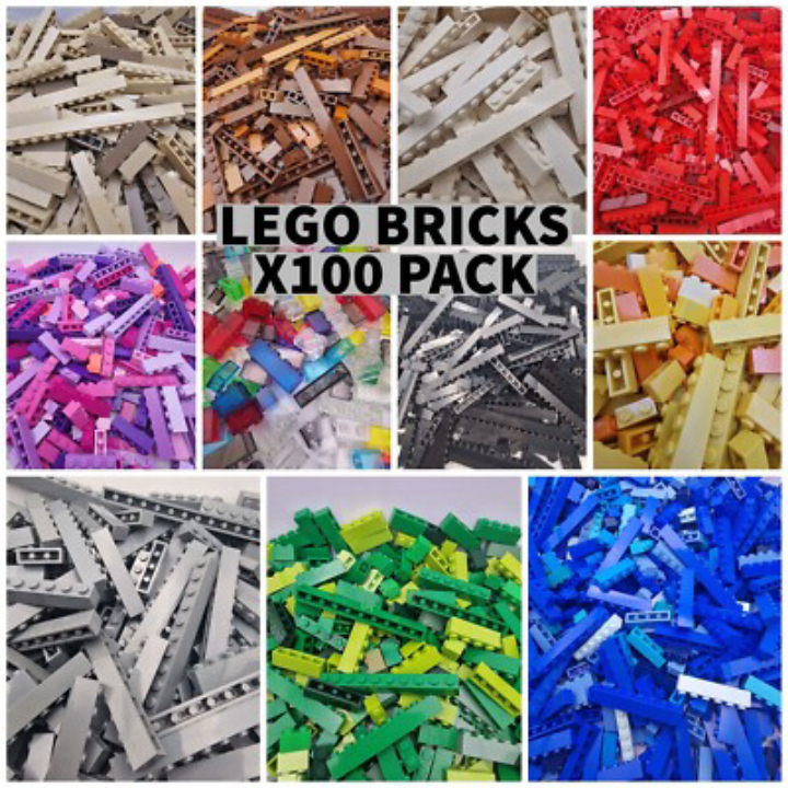 One More Brick Bundle