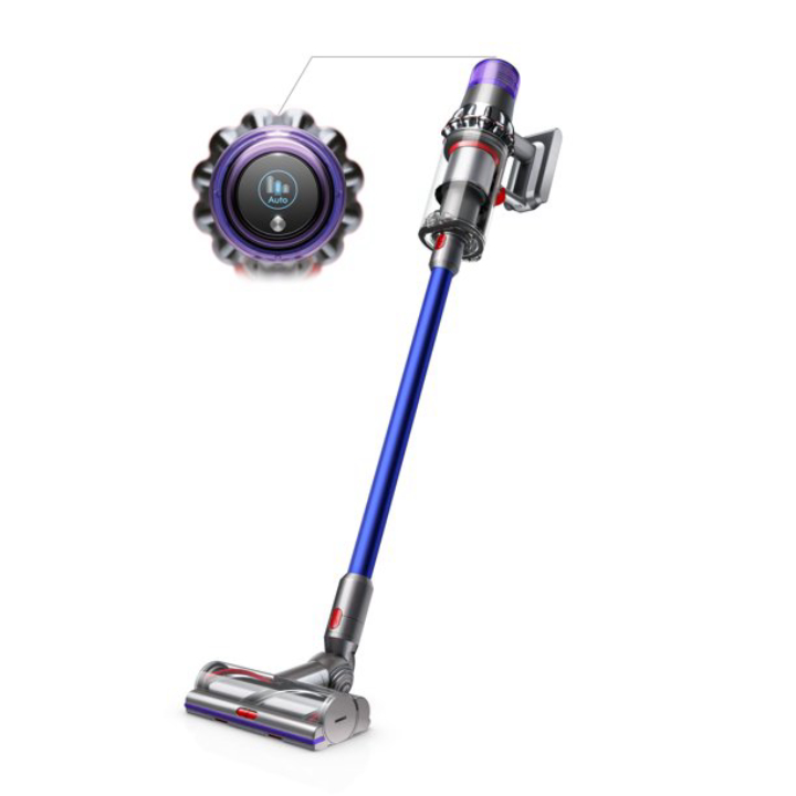 Refurbished Dyson V11 Torque Drive cordless vacuum (Blue)