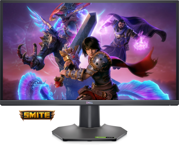 Dell 27 Gaming Monitor - G2723H