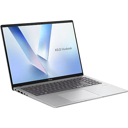 ASUS Vivobook 16 Laptop: 16" 1920x1200 60Hz IPS, Ryzen AI 7 350, 16GB RAM, 1TB