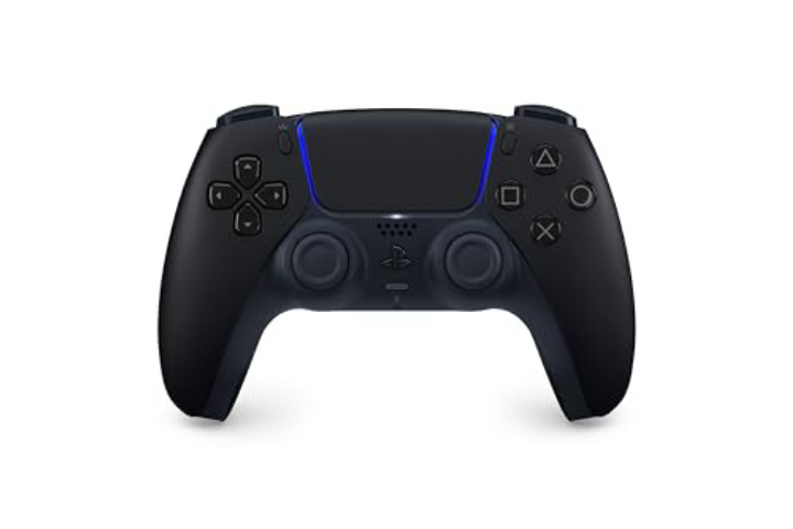 PlayStation DualSense Wireless Controller – Midnight Black