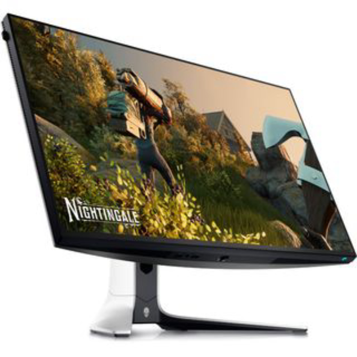 27" Alienware 240Hz 1440p 1ms Gaming Monitor (AW2723DF)