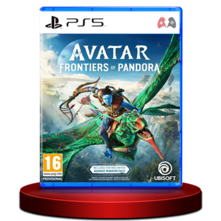 Avatar: Frontiers of Pandora PS5 Digital Game