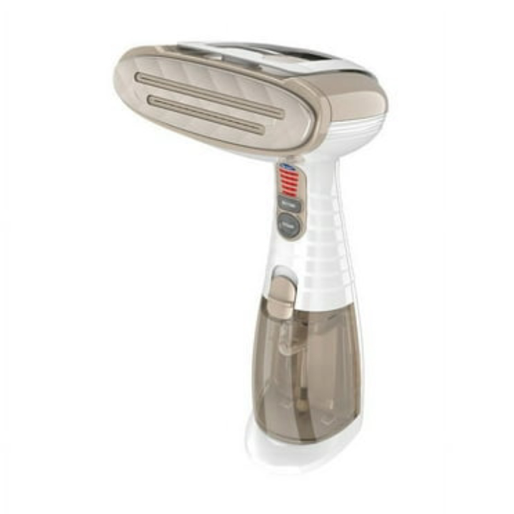 Conair Turbo ExtremeSteam Handheld Garment Steamer (1875W) – Fast Wrinkle Removal