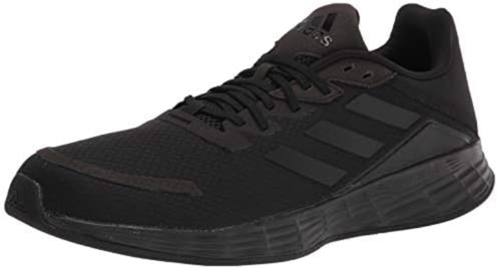 adidas Men's Duramo SL 2 Running Shoes in Core Black colorway