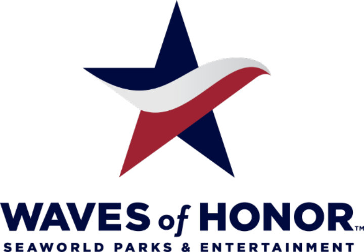 4 Free SeaWorld, Busch Gardens Tickets for Veterans