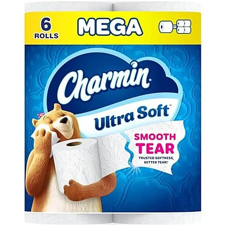 $15 Amazon credit when you spend $50 on Select Household items