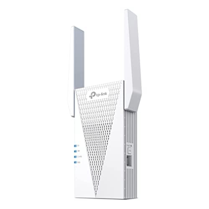 TP-Link AX3000 WiFi 6 Range Extender – 33% Off