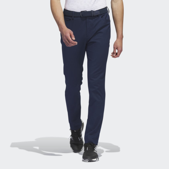 Adidas GO-TO 5-POCKET GOLF PANTS