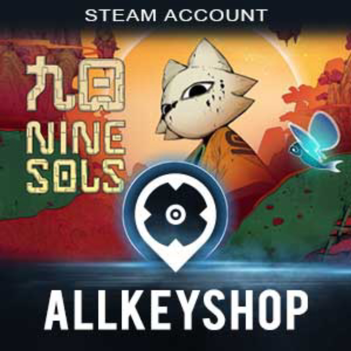 Nine Sols PC Game