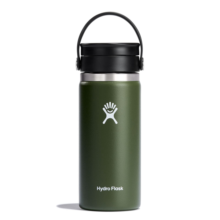 Hydro Flask Coffee Cup with Flex Sip Lid - 16 fl. oz.