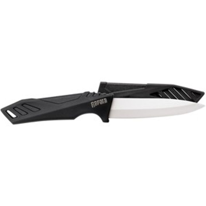 Rapala 4" Ceramic Fishing Utility Knife