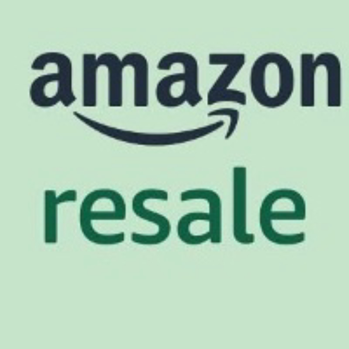 Amazon Resale Sale: Select Used Items 15% Off