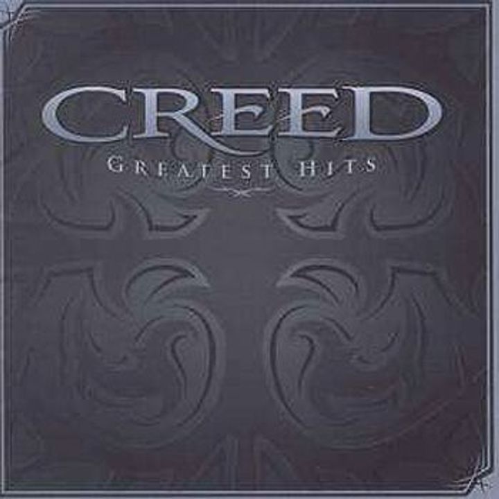 Creed Greatest Hits (CD + AutoRip MP3)