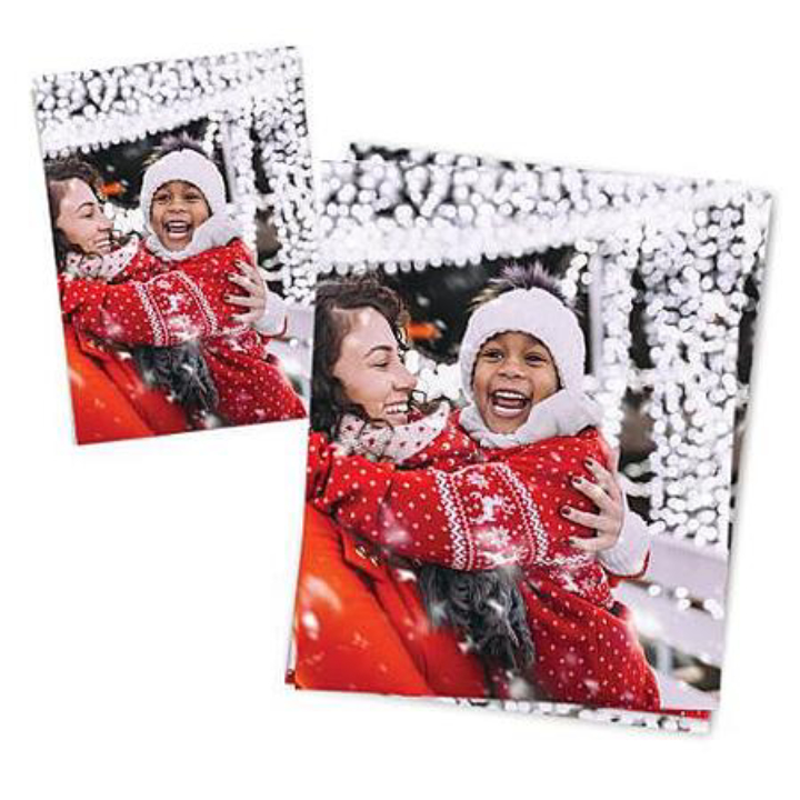 CVS Photo: 3-Ct 5"x7" Custom Photo Prints