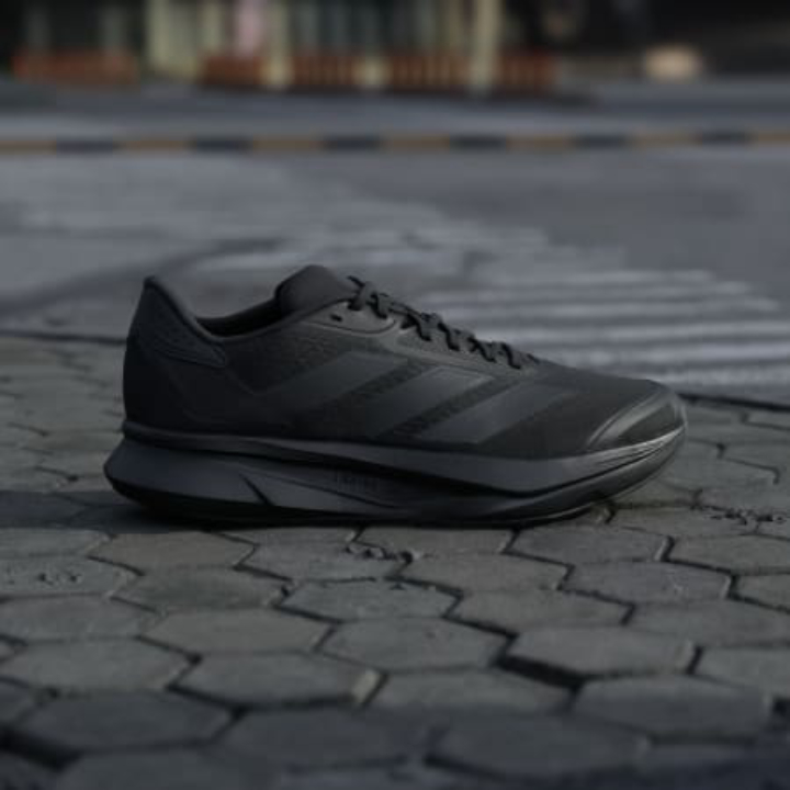 adidas Men's Duramo SL 2 Running Shoes in Core Black colorway