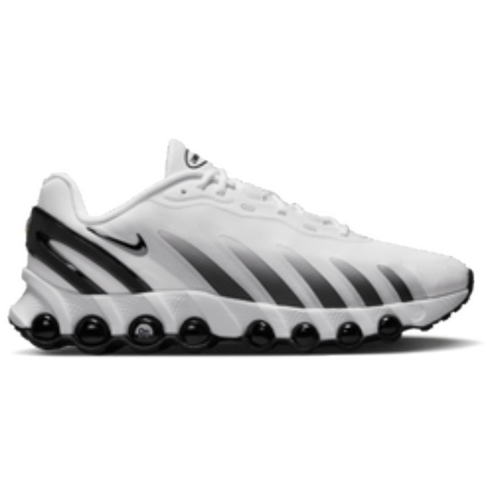 Nike Men's Air Max Dn8 Shoes (White/Black) $84.97 + Free Shipping